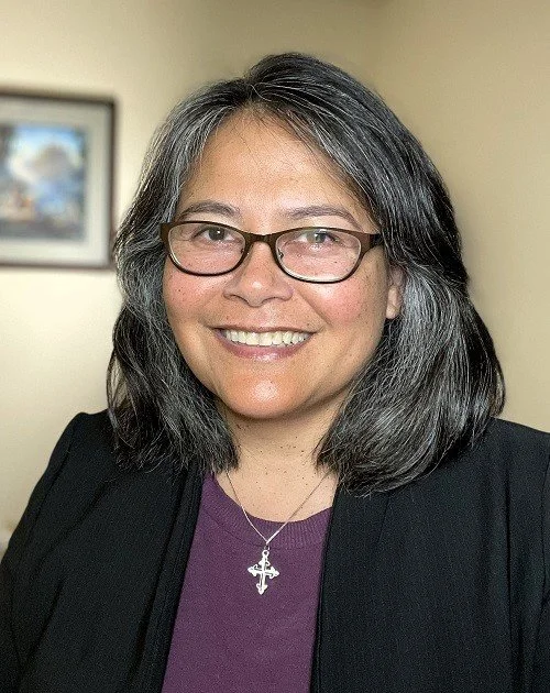 Christina Atienza