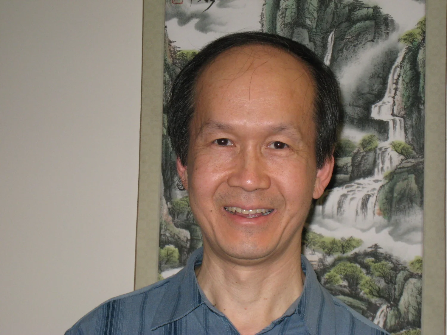 Joseph Cheah