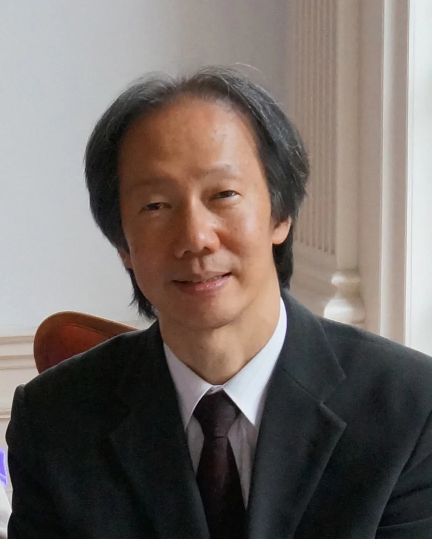 Mark Unno