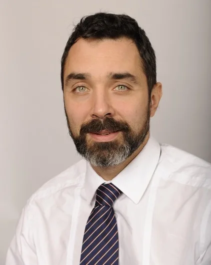 Thomas Cattoi