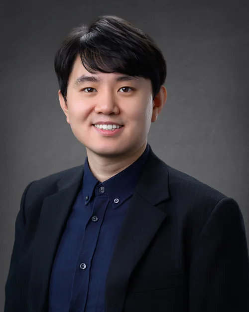 Yohong Roh