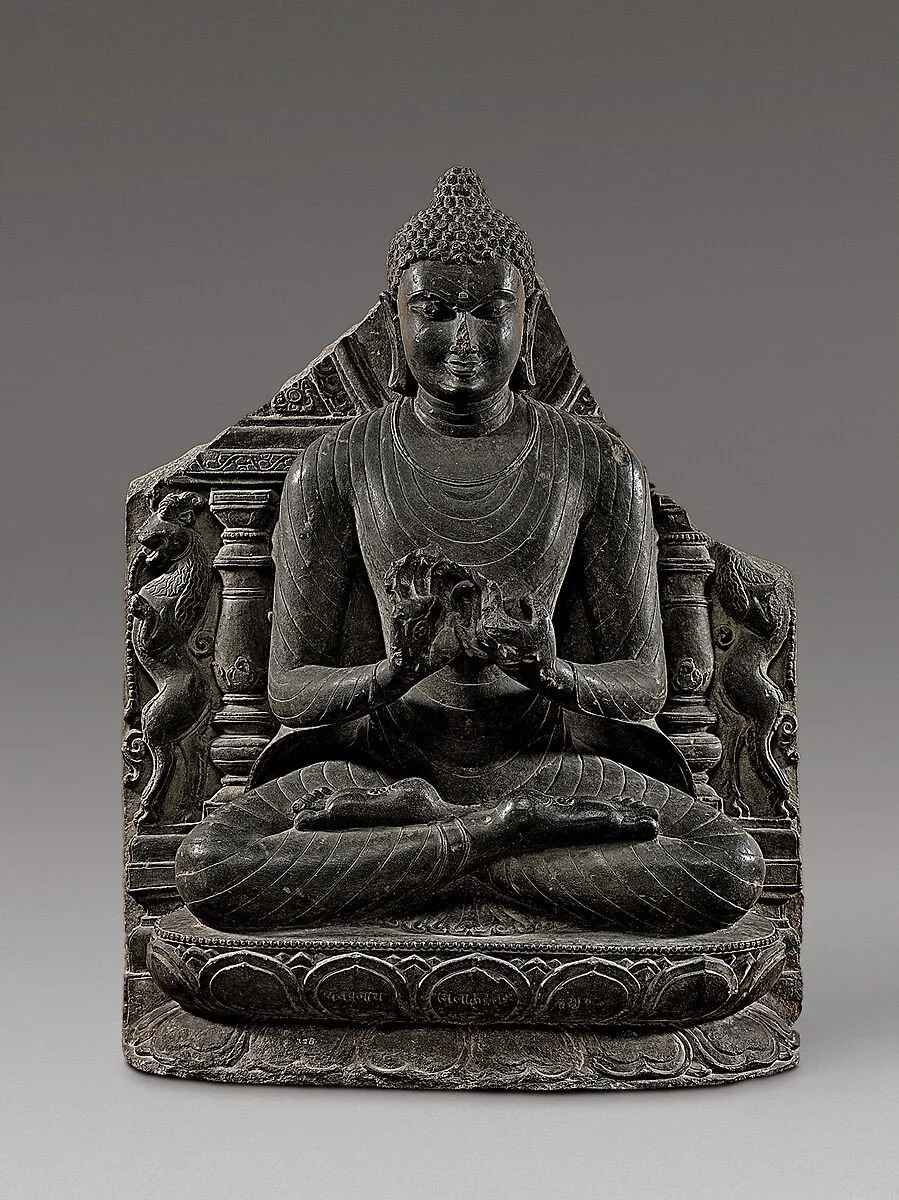 Aging with the Buddha: Post #3, The Buddha's Teaching