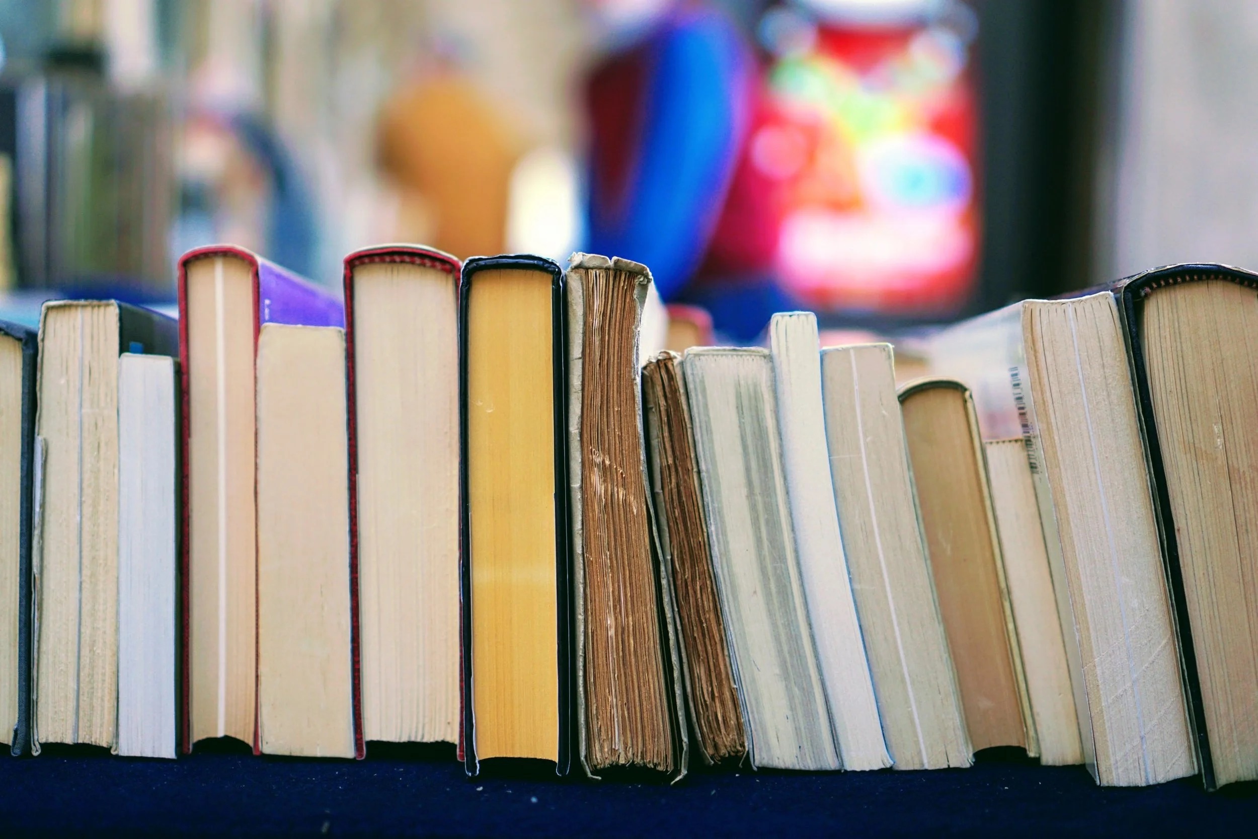 Books & Articles