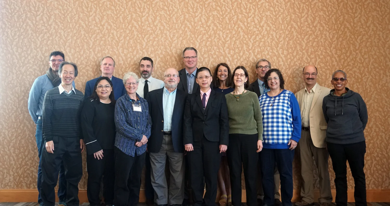 Reflections on the 2019 SBCS Meeting
