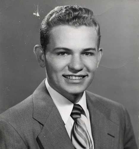 Frederick J. Streng