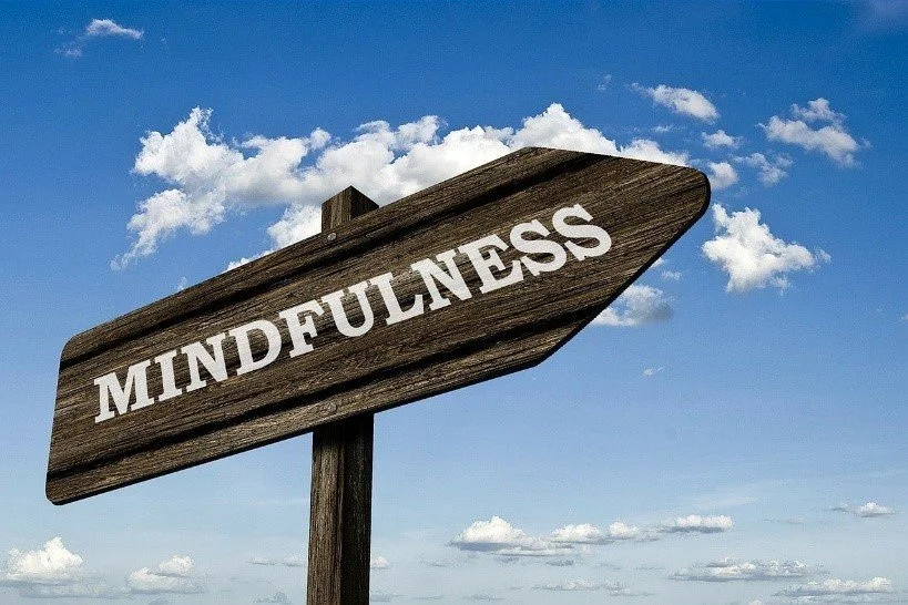 The Mindfulness Bandwagon: Hop-on, or Hop-off?