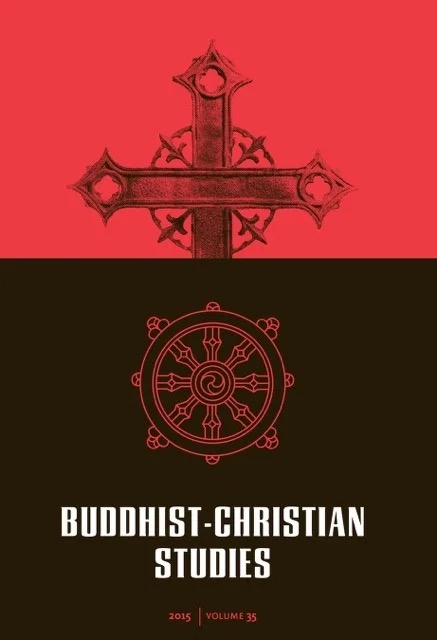 The Journal of Buddhist-Christian Studies