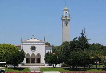 Seventh International Buddhist-Christian Conference